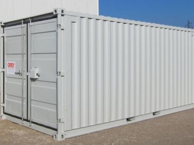 Lagercontainer 20 NEU 